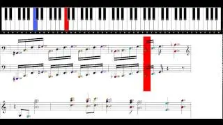 Vampire Knight - Still Doll Sheet Music