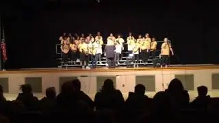 YCMS Holiday Concert 207 part 2