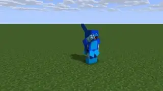 3D Armor Project (Completed)