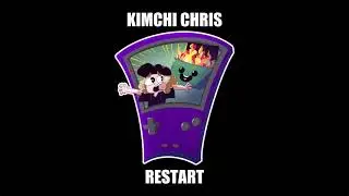 Kimchi Chris - Restart (OFFICIAL AUDIO)