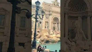 Summer in Ancient Rome 🇮🇹 Gelato, History & Jaw-Dropping Views at the Pantheon, Trevi & More! ❤️