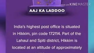 Social media Ladoo 1 May 10pm
