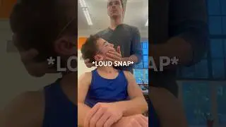 man PARALYZED after &ldquo;chiropractic adjustment&rdquo; his friend saw 