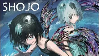 Shojo null fan op - magical destroyer (flashing lights)