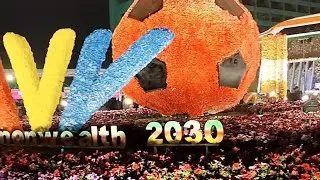 Riverfront flower show Ahmedabad, 2026 riverfront blog