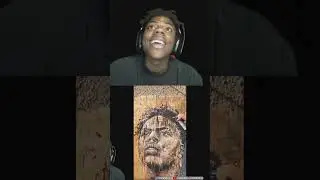 Ishowspeed reaction on his flame art 🔥🔥🔥🔥 #ishowspeed #fireart #fireart #Sphesihlehlatshwayo