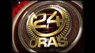24 Oras June 08 2017