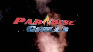 PARADISE GRILLS FORT MYERS - PROMO VIDEO
