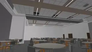Buffalo Grove Park District Community Arts Center Virtual Tour