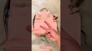 Honest Review  Skip Hop Suite 6 in 1 Diaper Backpack Set
