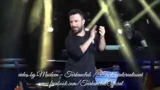 TARKAN: 
