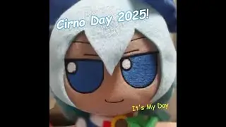 Cirno Day 2025