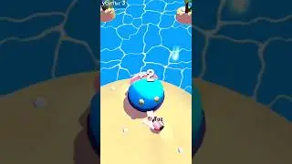 Game for iPhone, iPad Bumper.io for children