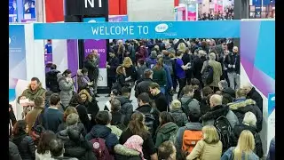 Bett 2020 | Show Highlights