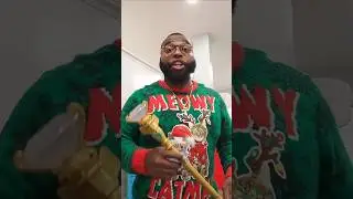 Goo Goo Friends Find Santa's Magic Wand! #googoocol