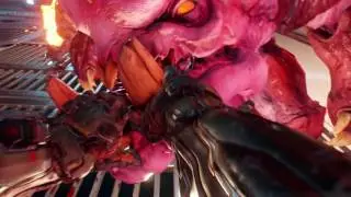 DOOM &ndash; Trailer in italian high resolution