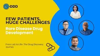 Episode 5: Few Patients, Huge Challenges | Rare Disease Drug Development