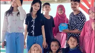 Ucup Punya Cerita ll Ulang Tahun Ucup 🥳 20