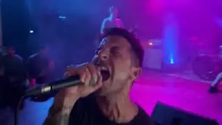 Minority of One/Truth Through Fight set completo - Xerez Hardcore Fest 2024