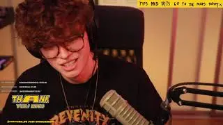 [2021/11/20 VOD] Crab Game ft. Mods, Pobsterlot, Baycon_
