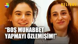 Karslı kardeşler bir arada! | Veliaht 20. Bölüm
