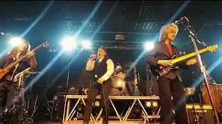 Motown rock band Rare Earth to perform Feb. 8 at the Berman Center