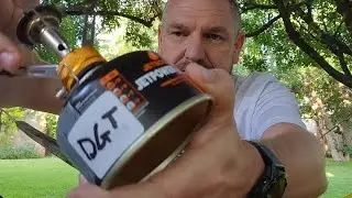 Drakensberg Grand Traverse | Eckventure | Fastpacking | Nutrition and Med Kit Breakdown