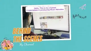 Behind the Scenes | Vibes Reggae Channel