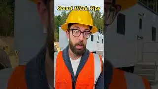 Smart work tips #diy #smartwork #workingtricks #tools #tipsandtools #tricks #workingtools #lifehacks