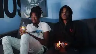EXTENDO FLIP & FSE CHAPO РАССКАЗЫВАЮТ О РАБОТЕ В ПРИЛОЖЕНИИ TEA!!