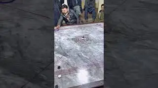 This shot hit different 🔥#carrom #shortsvideo