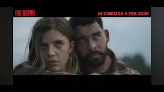 OFFICIAL TRAILER- THE BAYOU (2025