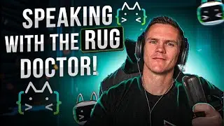 WHY DEFI PROJECTS NEED TO KYC&hellip; (RugDoc AMA!)