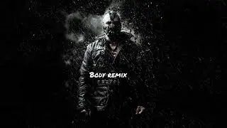 Body [remix] -Russ millions and Tion Wayne // she is from Italia (mix)