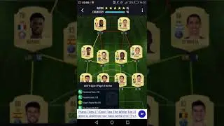 2017/2018 Ligue 1 Player of the Year