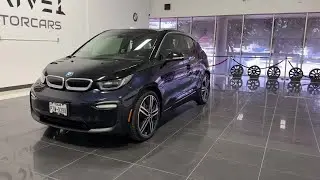 2018 BMW i3 94Ah Carrollton, Addison, Dallas, Richardson, Coppell TX