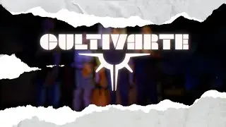 CULTIVARTE - 1&deg; Edi&ccedil;&atilde;o