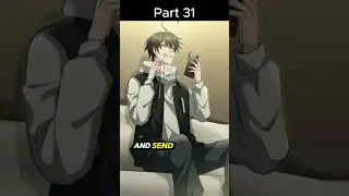 He build an ice age shelter to take his revenge part 31 #manga #manhwa