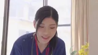 Secret Romance Between Nurse and Patient   Japanese Kiss Drama trim