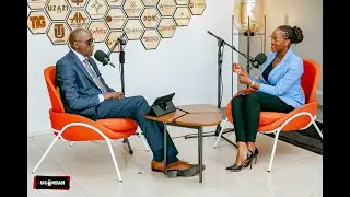 Technology in Regulating Uganda's Gaming Sector.