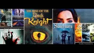 Young and New Adult Fantasy and Paranormal Novels
