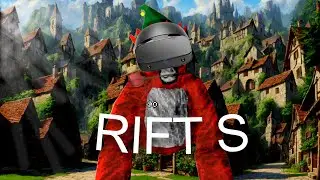 Is it WORTH it to get a RIFT S (in 2025)
