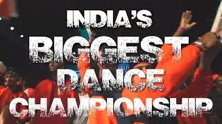 REGIONAL AUDITION 2019 HIGHLIGHTS | INDIAN HIP HOP DANCE CHAMPIONSHIP | SEASON 8