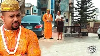 Must Watch Movie That Will Make Your Day Featuring Mike Godson & Chichi Ngonadi-LATEST NOLLY 2025