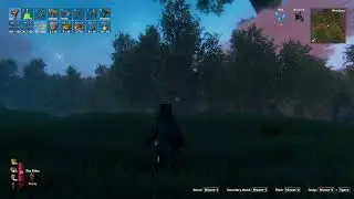 Valheim | blindoctor plays