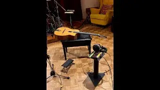 Aurore - Cameron Jones Trio