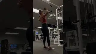 Strengthen Your Lower Traps