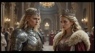 They Laughed at Earth&rsquo;s Experiment&mdash;Until the Alien Princess Embraced a Human, Silence Fell HFY Sci-