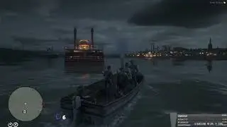 Funny Moments (shorts) Dakota River Bend RedM