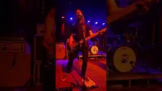 Whippersnapper first song in 23 years at the fest